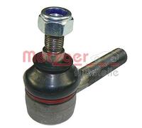 Giunto di Supporto Anteriore Sinistra Esterno METZGER per VW Lt 28-35 I Bus