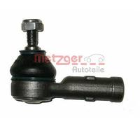 METZGER 54013208 Testa barra d'accoppiamento per CITROËN,HYUNDAI,MITSUBISHI,PEUG