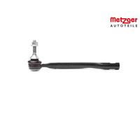 METZGER 54013401 Testina sterzo
