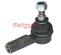 METZGER 54018708 Testa barra d'accoppiamento per CITROËN,FIAT,PEUGEOT