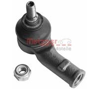 METZGER 54020402 Testa barra d'accoppiamento per FORD
