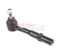 METZGER 54023008 Testa barra d'accoppiamento per CITROËN,OPEL,VAUXHALL