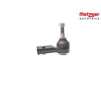 METZGER 54026408 Testina sterzo