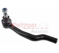 METZGER 54027901 Testa barra d'accoppiamento per MERCEDES-BENZ