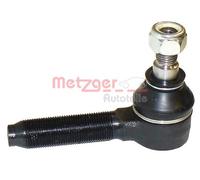 METZGER 54028101 Testa barra d'accoppiamento per MERCEDES-BENZ