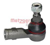 METZGER 54028208 Testa barra d'accoppiamento per MERCEDES-BENZ