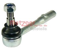 METZGER 54030508 Testa barra d'accoppiamento per MERCEDES-BENZ