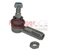 METZGER 54030608 Testa barra d'accoppiamento per HYUNDAI,MERCEDES-BENZ,VW