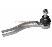 METZGER 54031802 Testina sterzo adatto per PEUGEOT 107 Schrägheck (PM, PN) 108