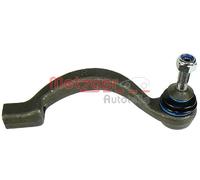 METZGER 54039802 Testa barra d'accoppiamento per JAGUAR