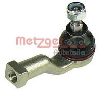 METZGER 54039908 Testina sterzo per MAZDA MX-5 II (NB) MX-5 I (NA) Anteriore Dx