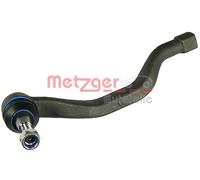 METZGER 54040602 Testa barra d'accoppiamento per RENAULT