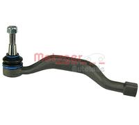 METZGER 54040701 Testa barra d'accoppiamento per RENAULT