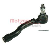 METZGER 54041402 Testa barra d'accoppiamento per MAZDA