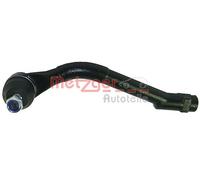 METZGER 54043301 Testa barra d'accoppiamento per HYUNDAI,KIA