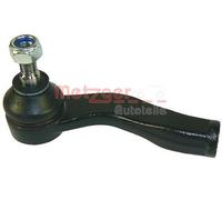 METZGER 54044812 Testina sterzo per SUBARU JUSTY IV per DAIHATSU SIRION (M3)