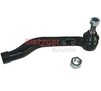 Metzger 54045612 Testa Barra di accoppiamento