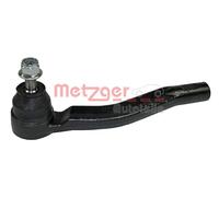 METZGER 54046412 Testa barra d'accoppiamento per RENAULT