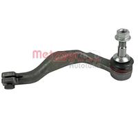 METZGER 54049502 Testina sterzo