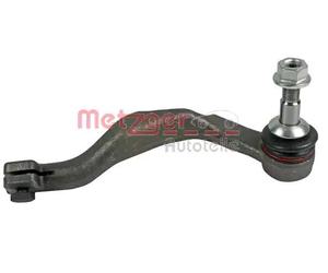 METZGER 54049502 Testina sterzo