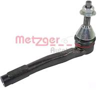 METZGER 54050202 Testina sterzo