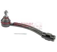 METZGER 54050701 Testina sterzo