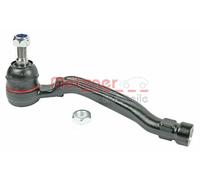 METZGER 54051101 Testa barra d'accoppiamento per CITROËN,OPEL,PEUGEOT,VAUXHALL
