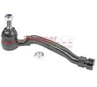 METZGER 54051101 Testina sterzo