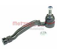 METZGER 54051202 Testa barra d'accoppiamento per CITROËN,OPEL,PEUGEOT,VAUXHALL