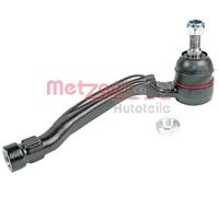 METZGER Testa barra d'accoppiamento per OPEL CITROËN/PEUGEOT 54051202