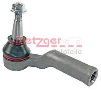 METZGER 54052001 Testina sterzo
