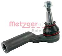 METZGER 54052102 Testina sterzo