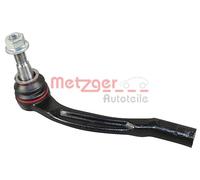 METZGER 54054701 Testa barra d'accoppiamento per MERCEDES-BENZ