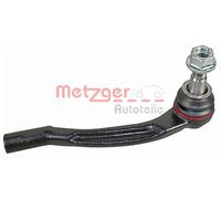METZGER 54054802 Testa barra d'accoppiamento per MERCEDES-BENZ