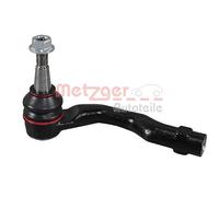 METZGER 54058401 Testina sterzo