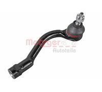 METZGER 54058902 Testa barra d'accoppiamento per HYUNDAI,HYUNDAI (BEIJING),KIA