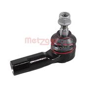 METZGER 54063202 Testa barra d'accoppiamento per AUDI,SKODA,VW