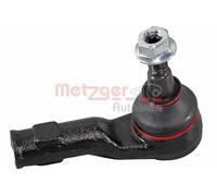 METZGER 54063408 Testa barra d'accoppiamento per AUDI,SKODA,VW