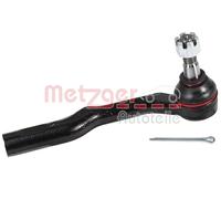 METZGER 54064602 Testa barra d'accoppiamento per MAZDA