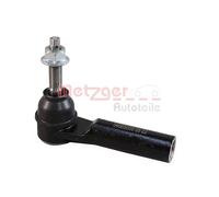 METZGER 54065008 Testina sterzo