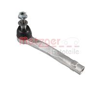 METZGER 54065702 Testa barra d'accoppiamento per AUDI,PORSCHE