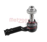 METZGER 54066408 Testa barra d'accoppiamento per JAGUAR,LAND ROVER
