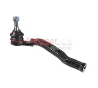 METZGER 54066701 Testa barra d'accoppiamento per DS