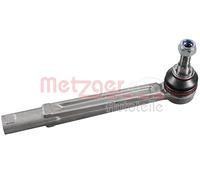 METZGER 54067908 Testa barra d'accoppiamento per PORSCHE