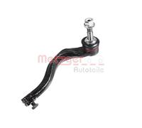 METZGER 54068702 Testa barra d'accoppiamento per BMW,MINI