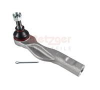 METZGER 54068801 Testa barra d'accoppiamento per TOYOTA