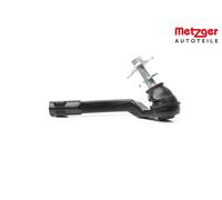 METZGER 54075002 Testina sterzo