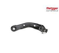 METZGER 55004202 Supporto, Telaio ausiliario / Sopporto gruppo