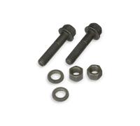 METZGER 55005508 Kit bulloni, Ammortizz. a molla-alloggiam. cuscinetto ruota
