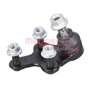 METZGER 57003008 Giunto di supporto / guida per PEUGEOT